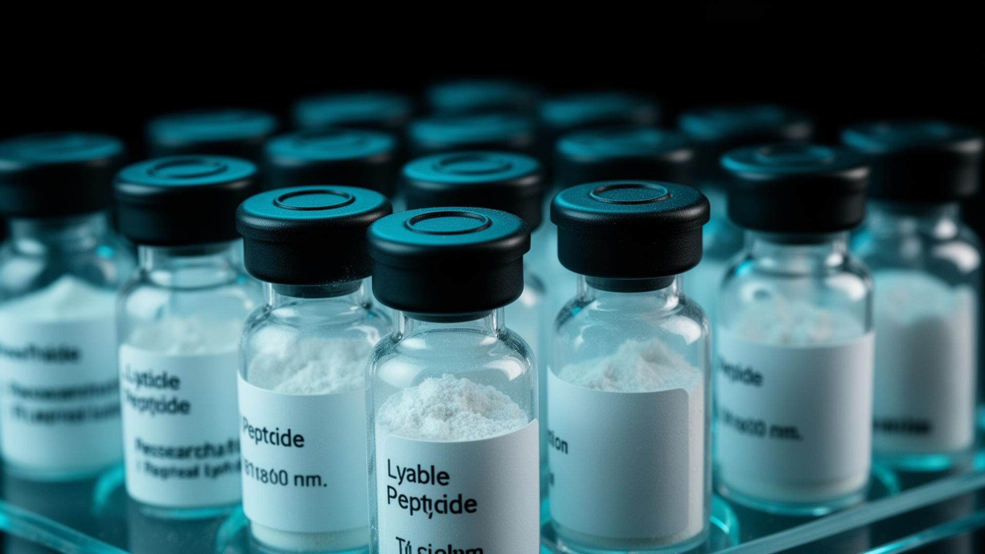 Vials